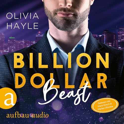 Billion Dollar Beast: Seattle Billionaires 2