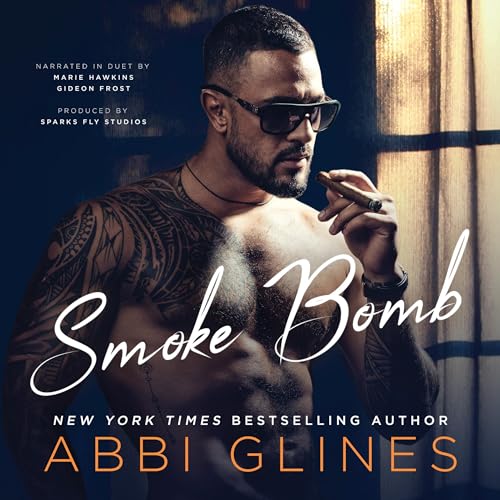 Smoke Bomb: Smoke, Book 3