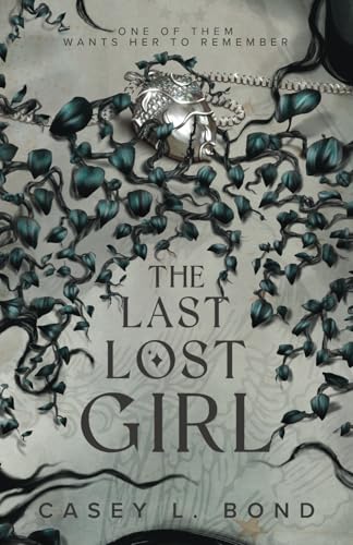 The Last Lost Girl (The Shadows of Neverland Duet, Band 1)