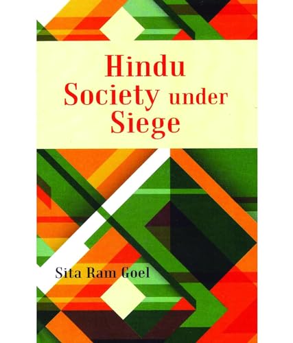 Hindu Society Under Siege