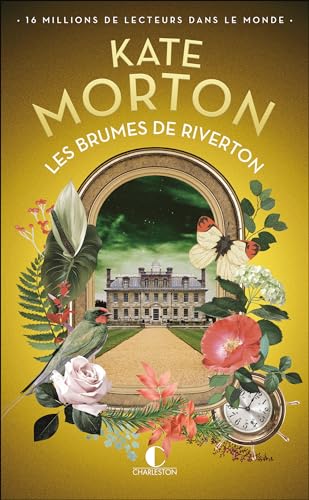 Les brumes de Riverton (French Edition)