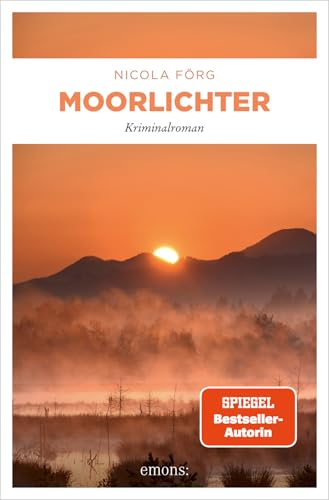 Moorlichter (Gerhard Weinzirl)