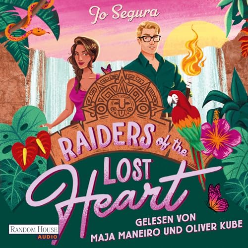 Raiders of the Lost Heart
