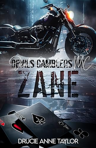 Zane (Devils Gamblers MC 1)