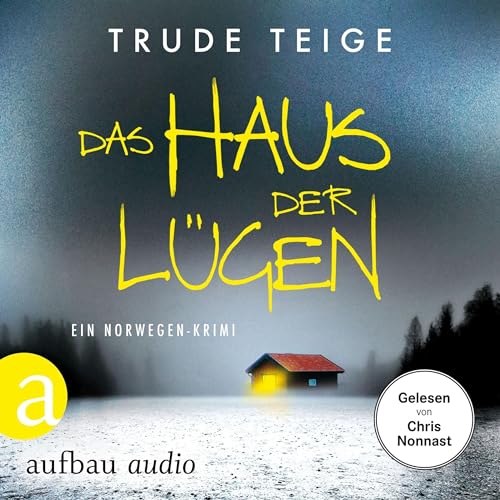 Das Haus der Lügen: Kajsa Coren 7