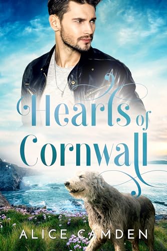 Hearts of Cornwall (Love & Secrets in Cornwall 2)