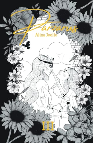 Parzarus: Band 3