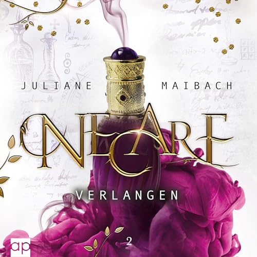 Verlangen: Necare 2