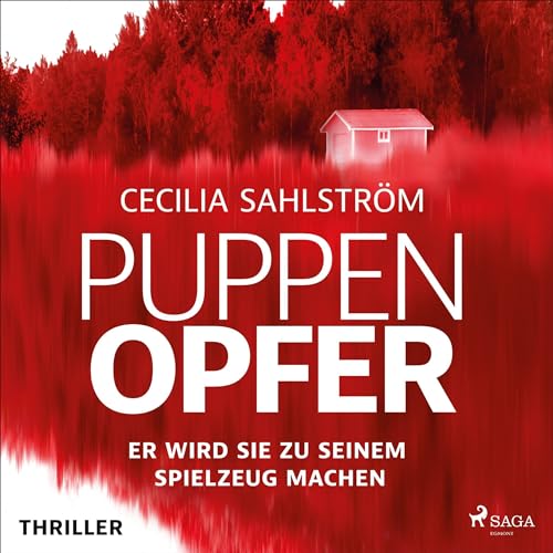 Puppenopfer: Sara Vallén 1