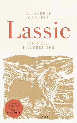 Lassie und die Halbbrüder: Reclams Universal-Bibliothek
