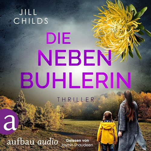 Die Nebenbuhlerin