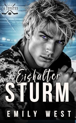 Eiskalter Sturm (Gods of Hockey 3)