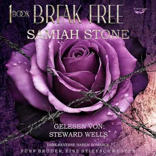 Break Free: Devil #1: Break Free, Book 1