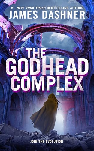 The Godhead Complex (The Maze Cutter)