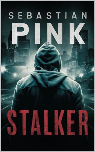 Stalker: eBook Edition