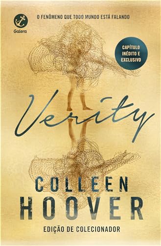 Verity (Edição de colecionador)