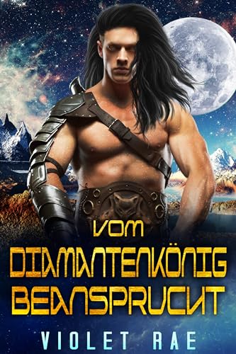 Vom Diamantenkönig beansprucht