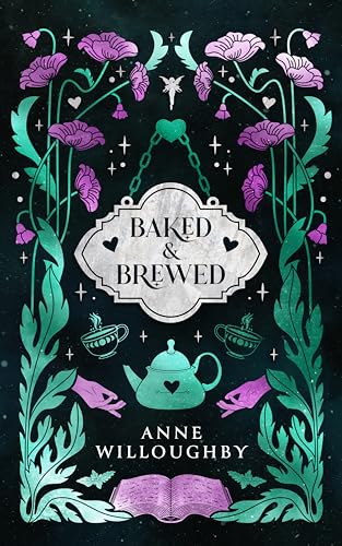 Baked & Brewed (Soulmates Book 1)