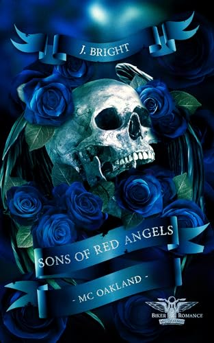Sons of Red Angels: MC Oakland (Sons of Red Angels - MC Oakland 2)