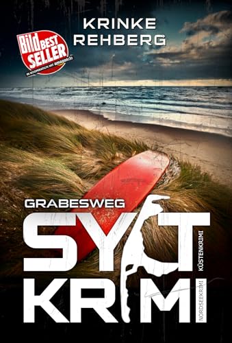 SYLTKRIMI Grabesweg - Küstenkrimi: Nordseekrimi