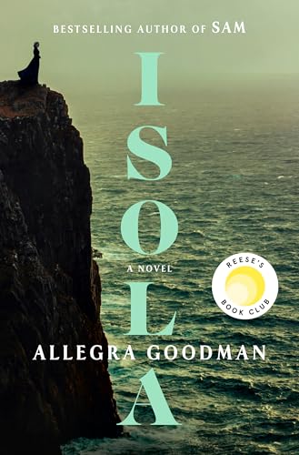 Isola: Reese's Book Club: A Novel