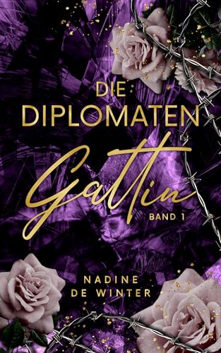 Die Diplomaten Gattin