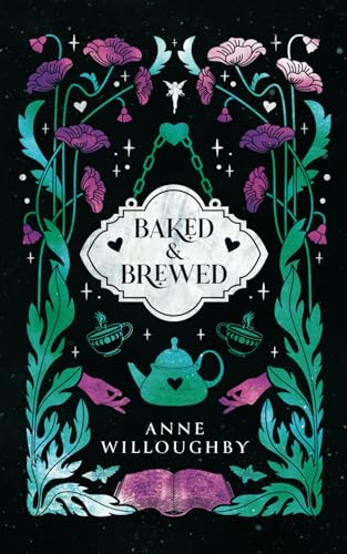 Baked & Brewed (Soulmates, Band 1)