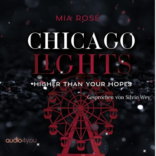 Higher than your Hopes: Chicago Lights 2
