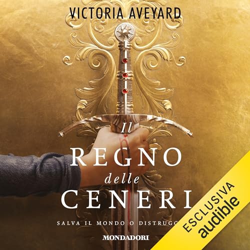Realm Breaker: Il regno delle ceneri 1