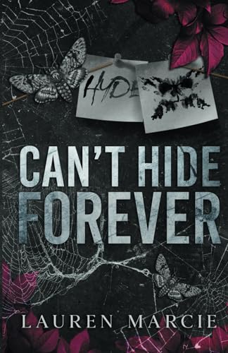 Can't Hide Forever: A Dark Romance Retelling