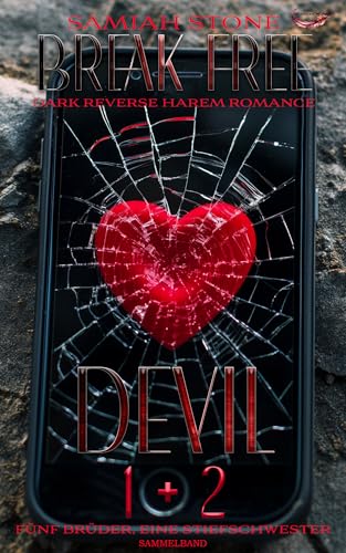 BREAK FREE: SAMMELBAND 1: DEVIL # 1 und 2