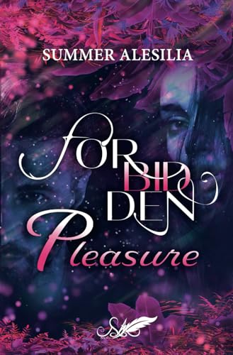 Forbidden Pleasure: Special Edition (Farbausgabe)