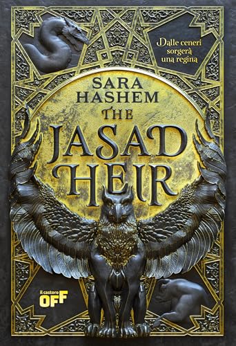 The Jasad Heir. Dalle ceneri sorgerà una regina (Il Castoro Off)