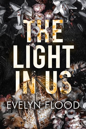 The Light in Us (The Lightverse Book 1)
