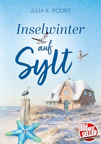 Inselwinter auf Sylt (Inselträume auf Sylt 5)