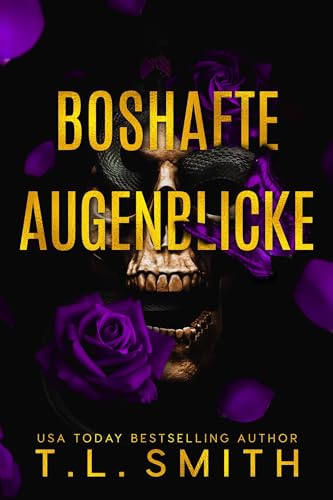 Boshafte Augenblicke