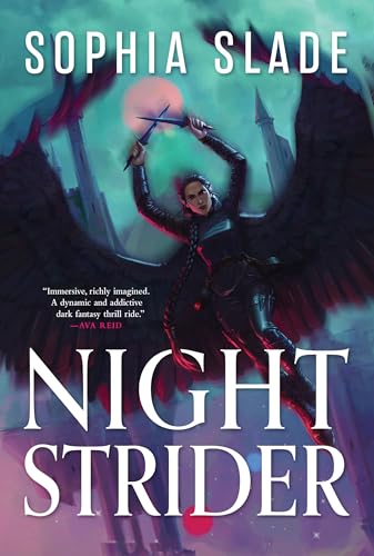 Nightstrider