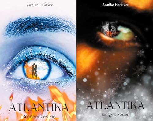 Atlantika (Serie)