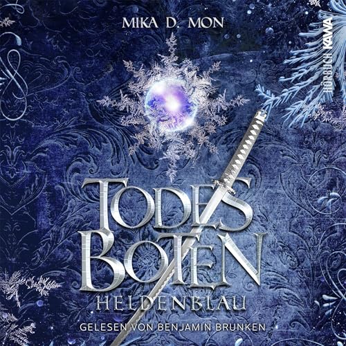 Heldenblau: Todesboten 3