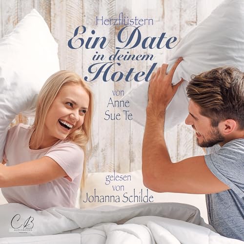 Herzflüstern - Ein Date in deinem Hotel