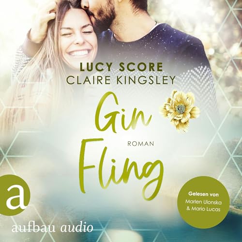 Gin Fling: Bootleg Springs 5