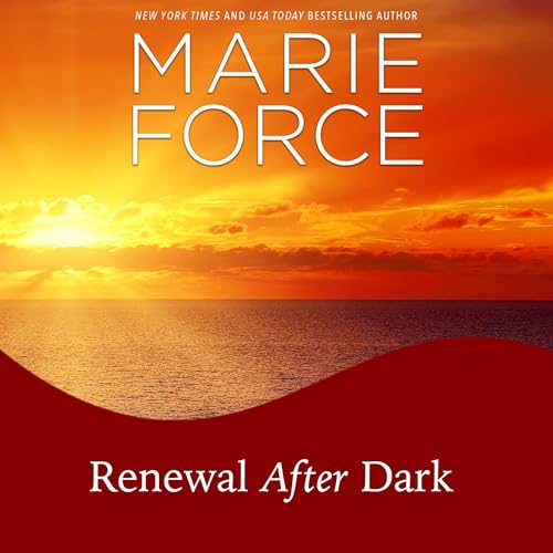 Renewal After Dark: Gansett Island, Book 27