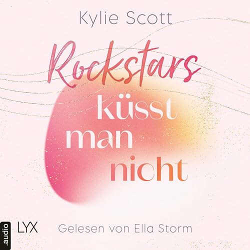 Rockstars küsst man nicht: Rockstars 4