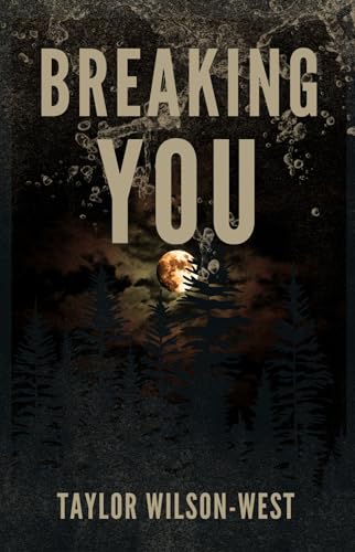 Breaking You (Gravity Hill Book 2)