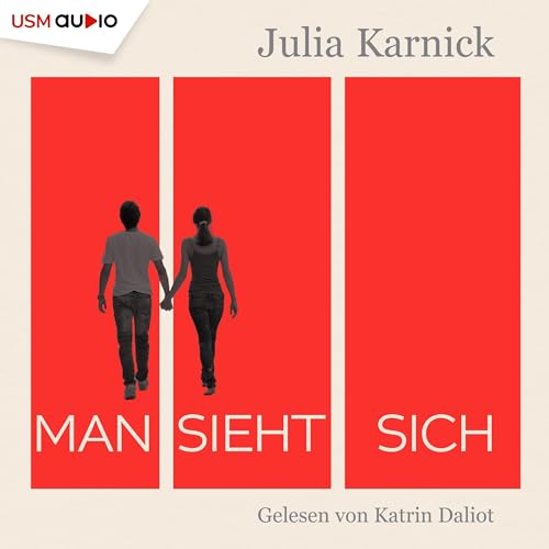 Man sieht sich