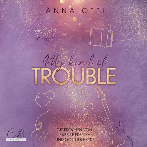 My kind of Trouble