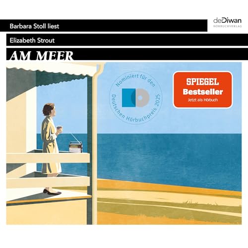 Am Meer: Lucy Barton - Band 4