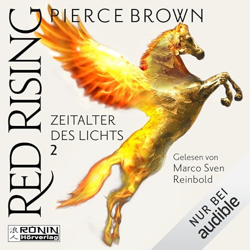 Zeitalter des Lichts 2: Red Rising 6.2