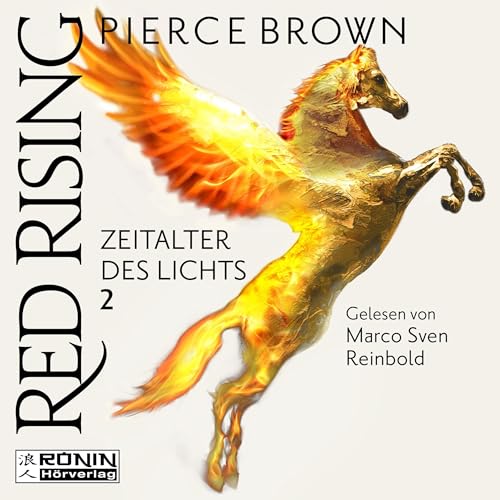 Zeitalter des Lichts 2: Red Rising 6.2