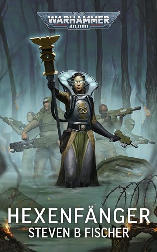Hexenfänger (Astra Militarum: Warhammer 40,000)